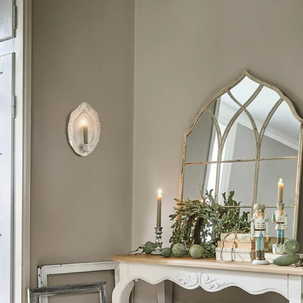 Wandkerzenhalter Verena