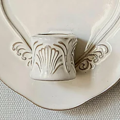 Wandkerzenhalter Verena