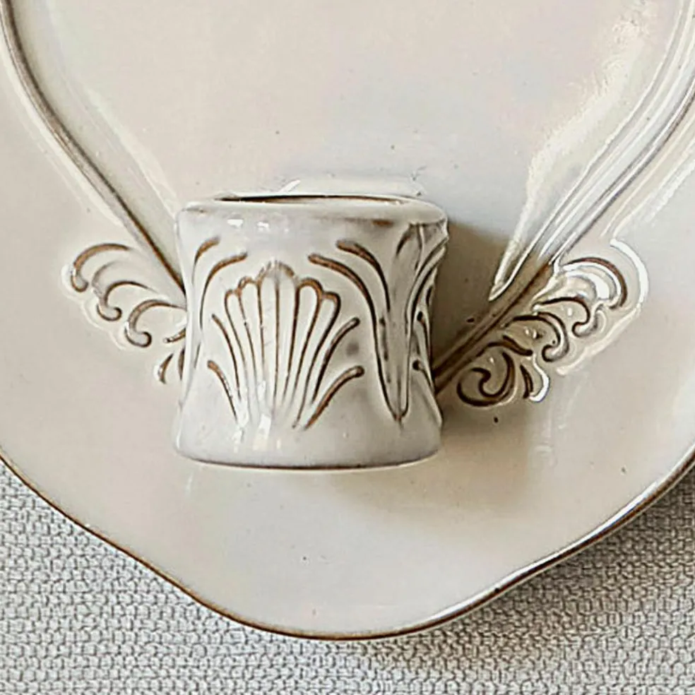 Wandkerzenhalter Verena