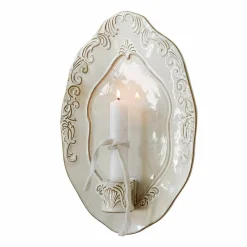 Wandkerzenhalter Verena