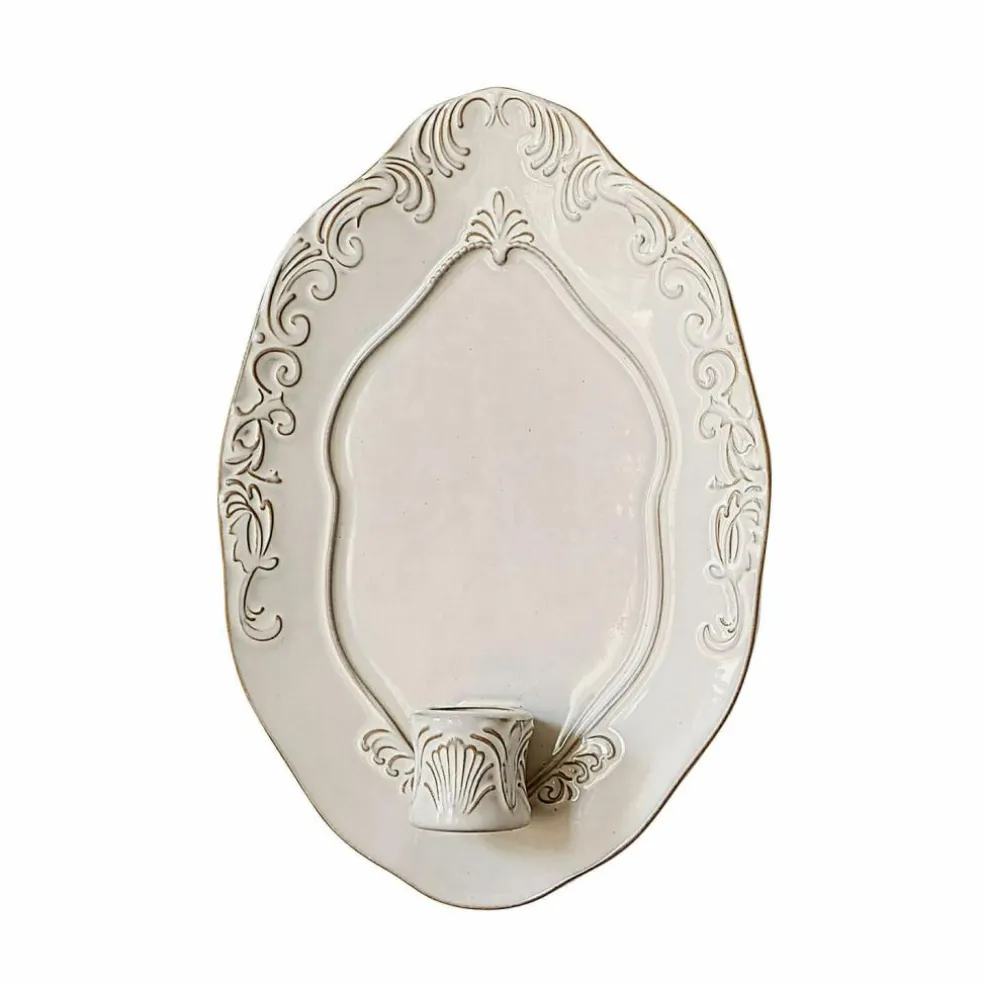 Wandkerzenhalter Verena