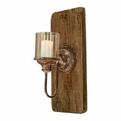 Wandkerzenhalter Vios