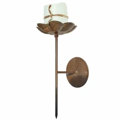 Wandkerzenhalter Viverto