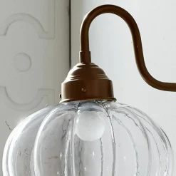 Wandlampe Baisse