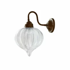 Wandlampe Baisse