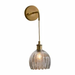 Wandlampe Druaila
