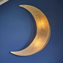 Wandlampe Jollymoon