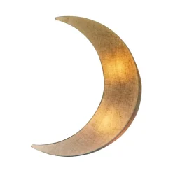 Wandlampe Jollymoon