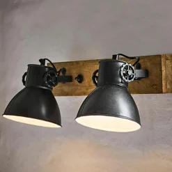 Wandlampe Périgné