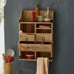 Wandorganizer Isnagh