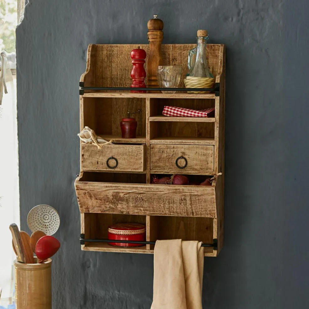 Wandorganizer Isnagh