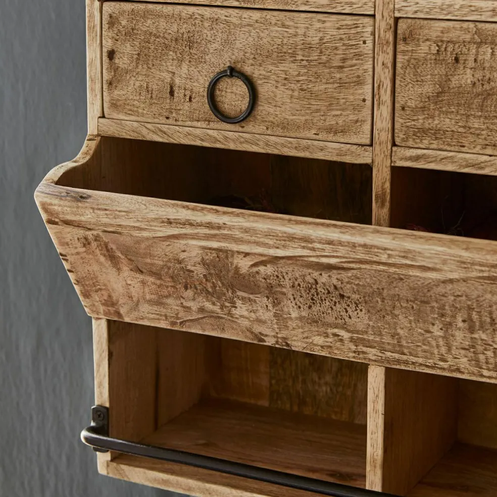 Wandorganizer Isnagh