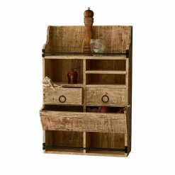 Wandorganizer Isnagh