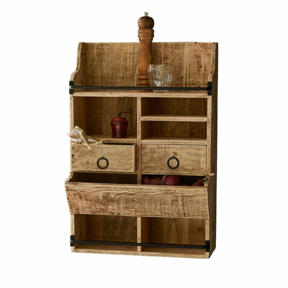 Wandorganizer Isnagh