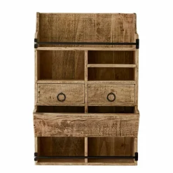 Wandorganizer Isnagh