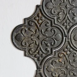 Wandornament 6er Set Halira