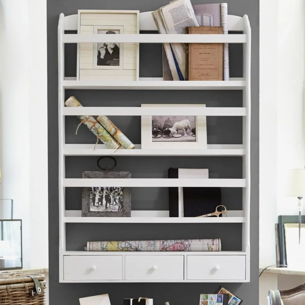 Wandregal Carbondale