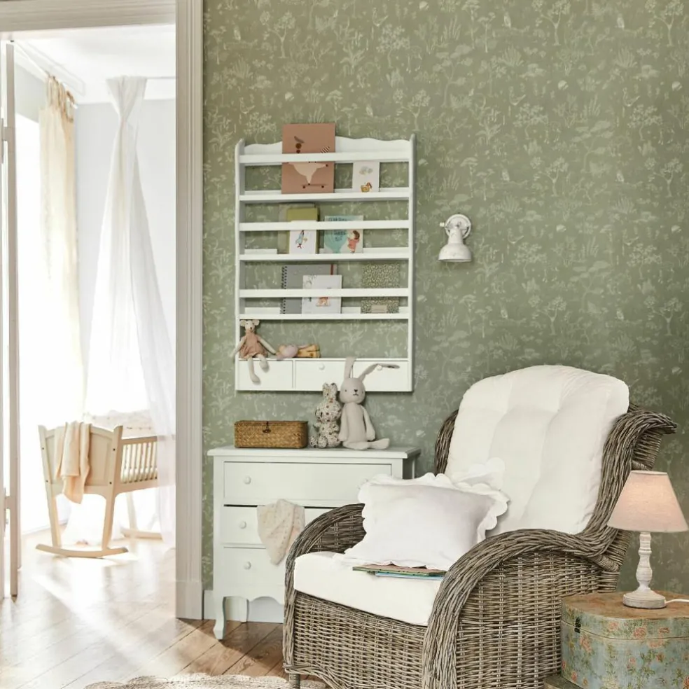 Wandregal Carbondale