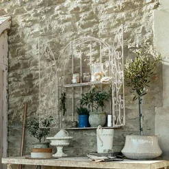 Wandregal Chambellay