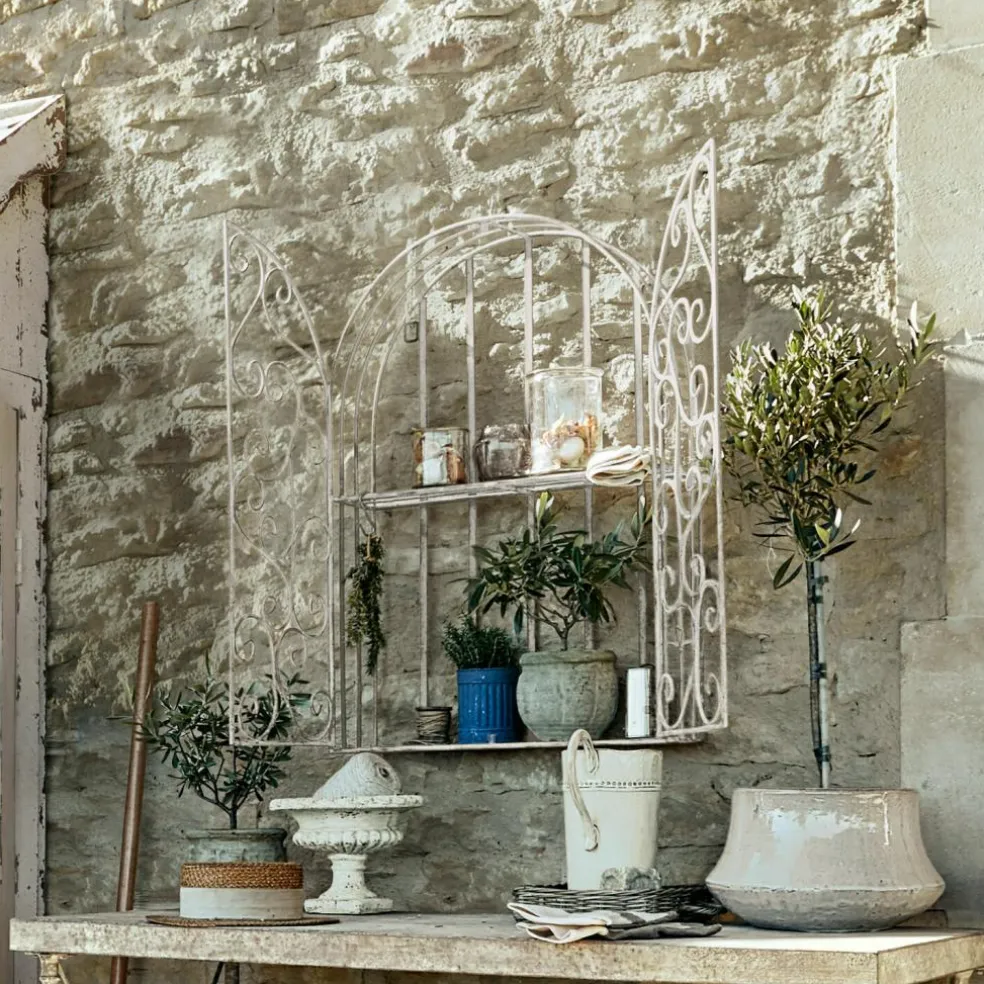 Wandregal Chambellay