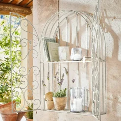 Wandregal Chambellay