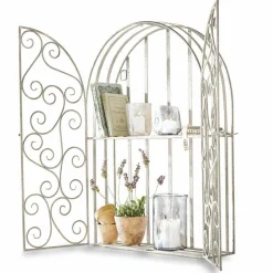 Wandregal Chambellay