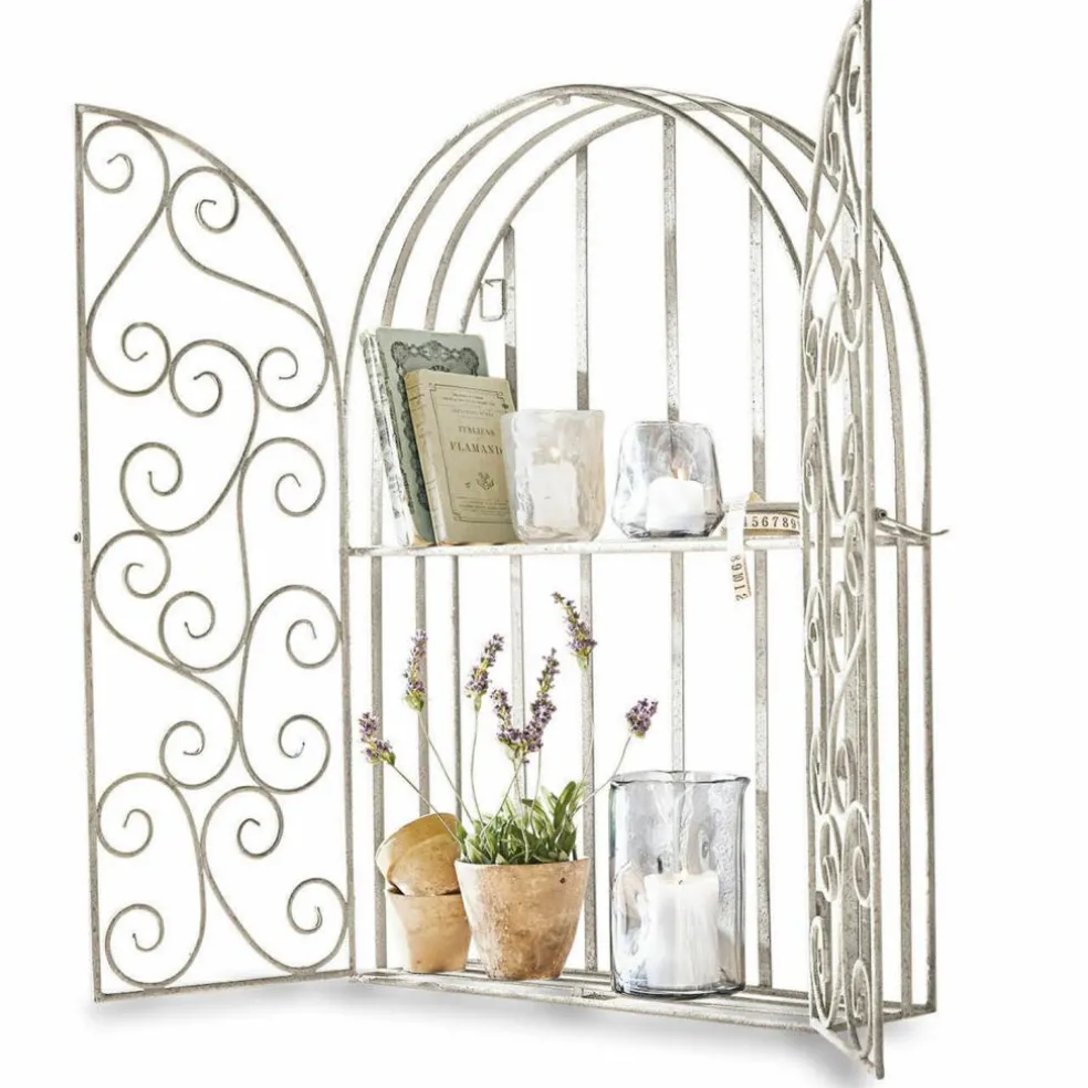 Wandregal Chambellay