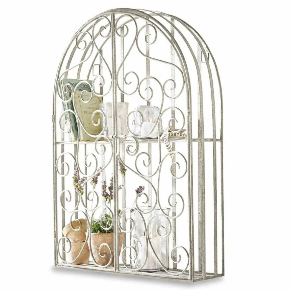 Wandregal Chambellay