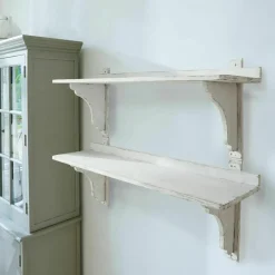 Wandregal 2er Set Yvelique