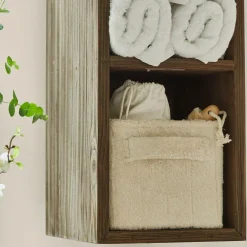 Wandregal Greenhaven