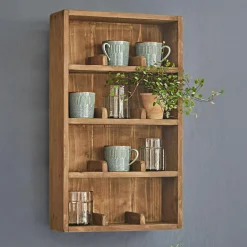 Wandregal Sunnybrook