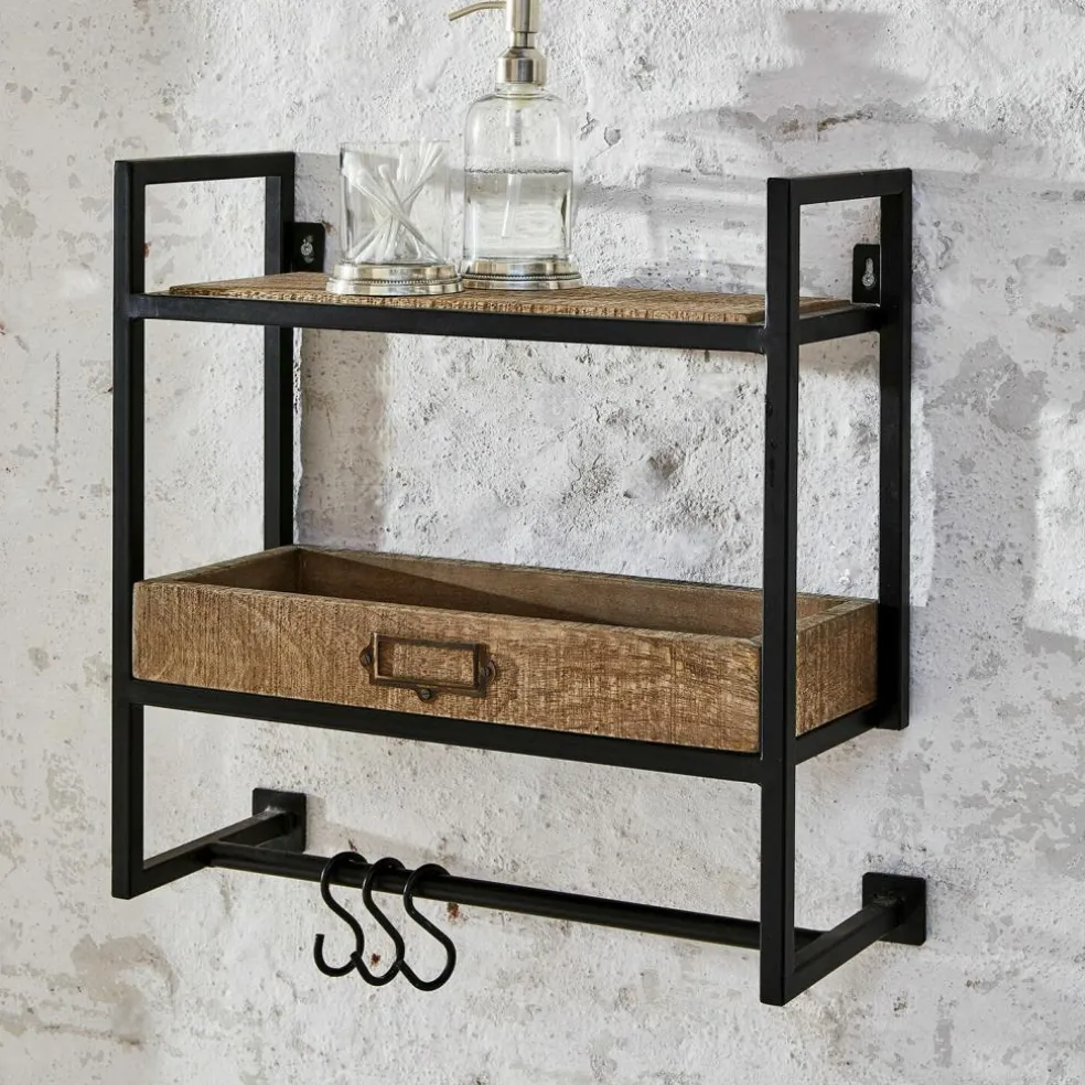 Wandregal Taylors Island