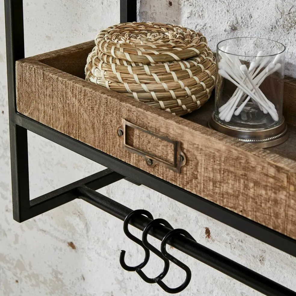 Wandregal Taylors Island