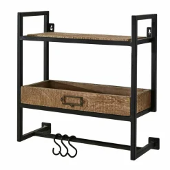 Wandregal Taylors Island