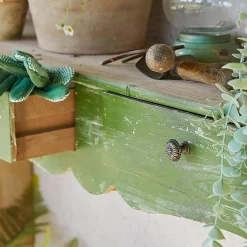 Wandregal Triomphique