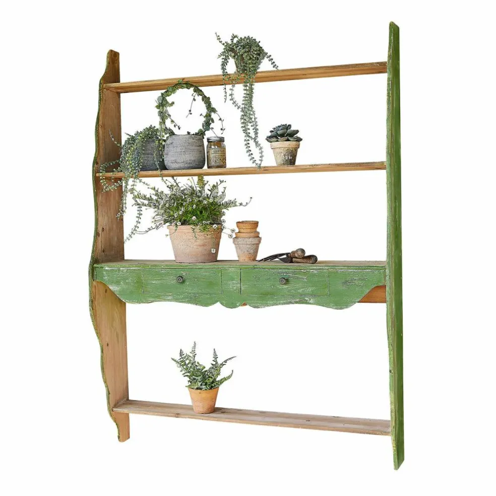 Wandregal Triomphique