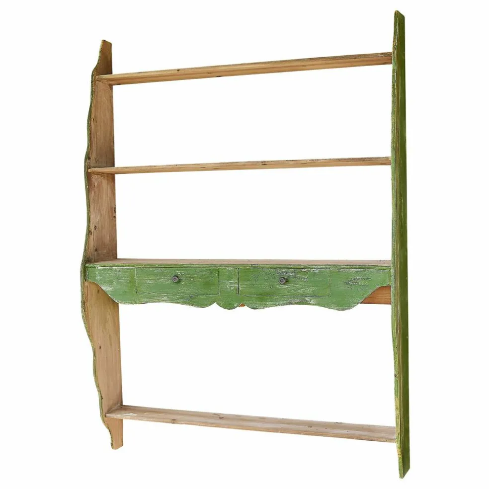 Wandregal Triomphique