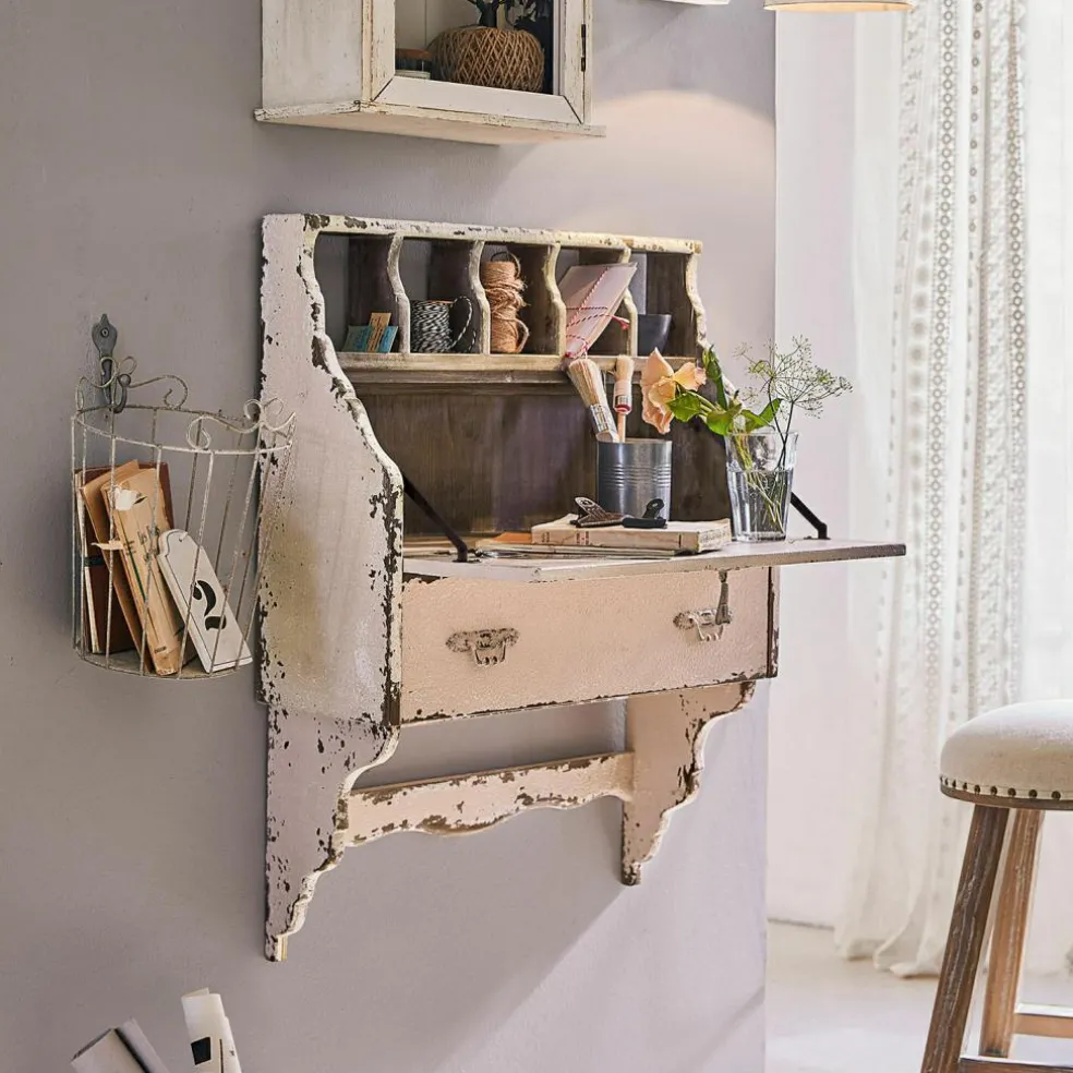 Wandsekretär Sandrine