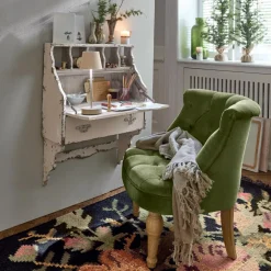 Wandsekretär Sandrine