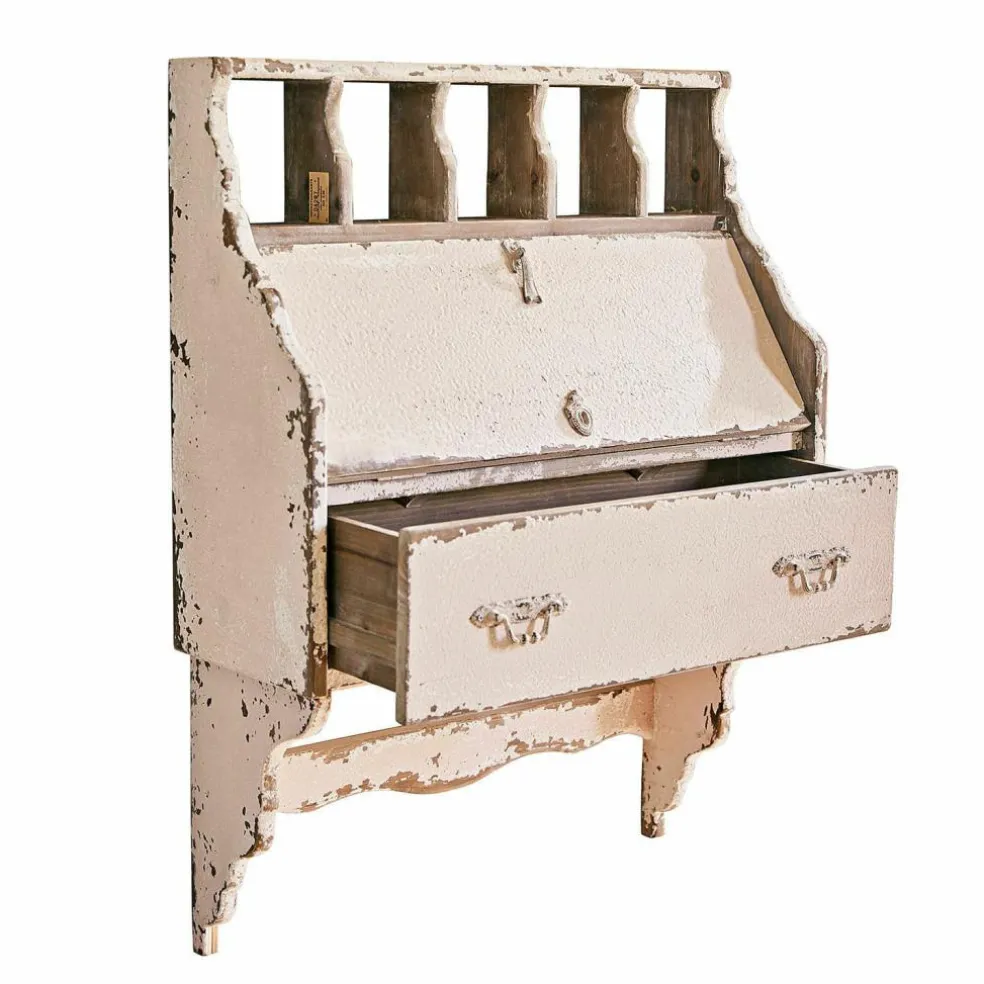 Wandsekretär Sandrine