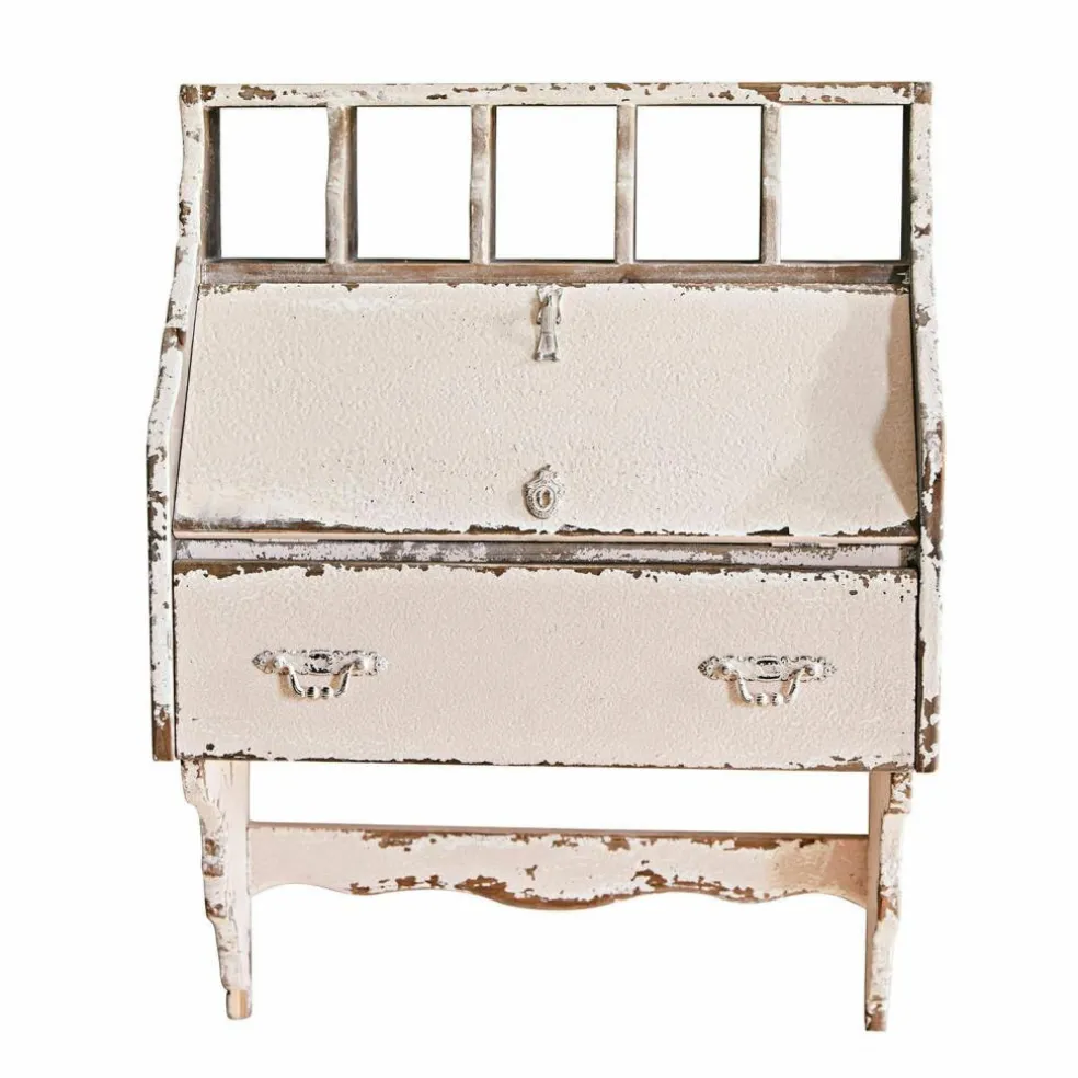 Wandsekretär Sandrine