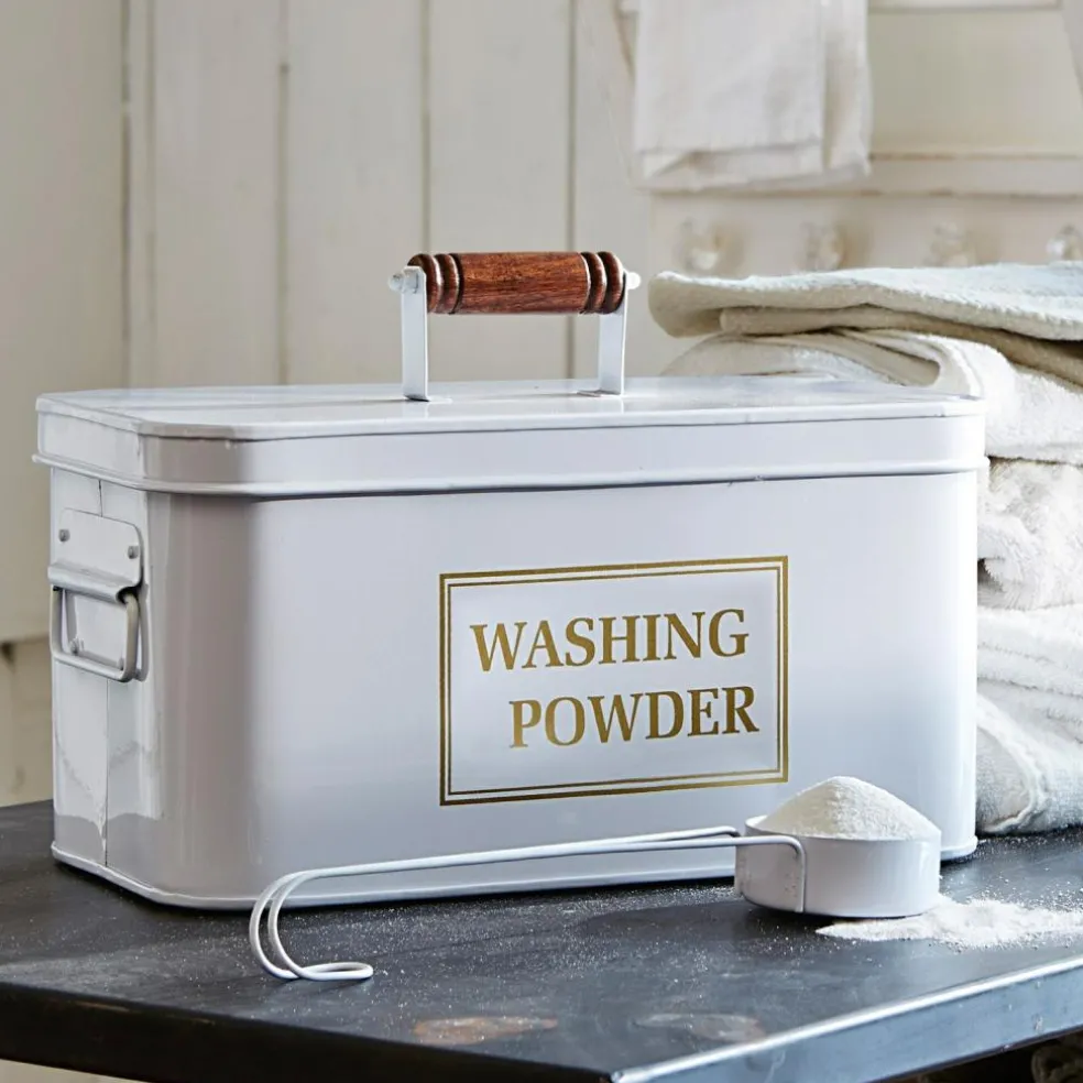 Waschmittelbehälter Washing