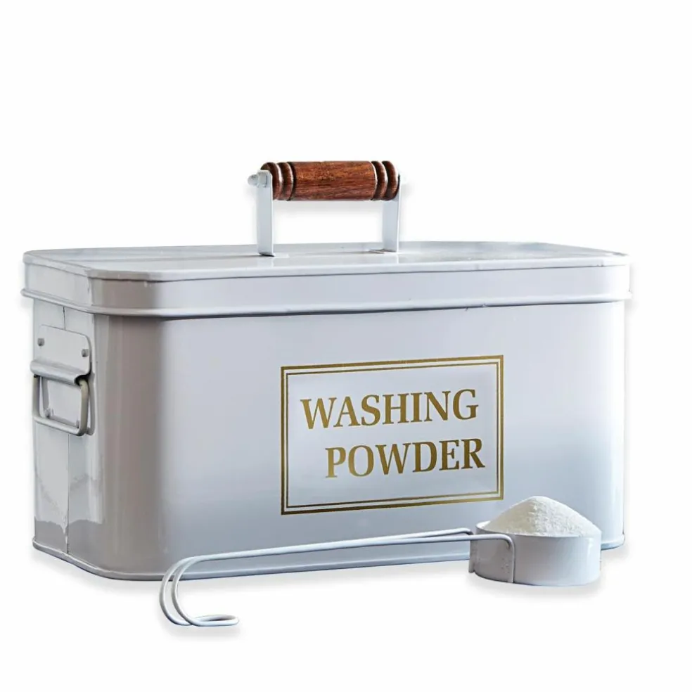 Waschmittelbehälter Washing
