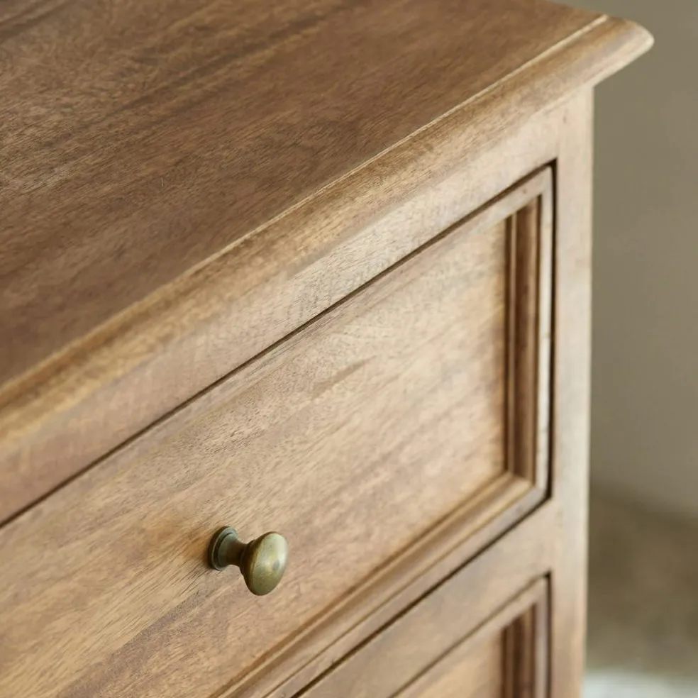 Waschtisch Dorchester