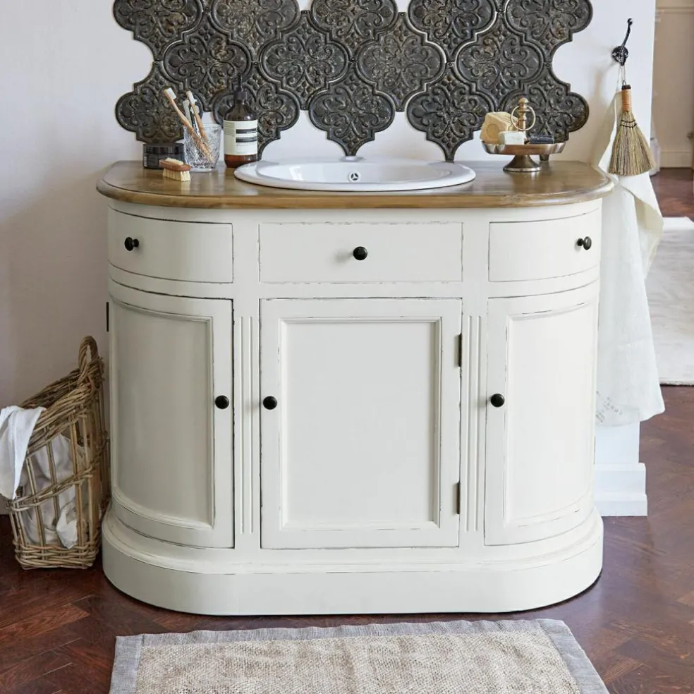 Waschtisch Louisiana