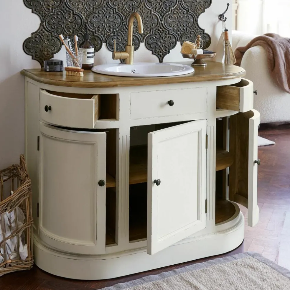 Waschtisch Louisiana