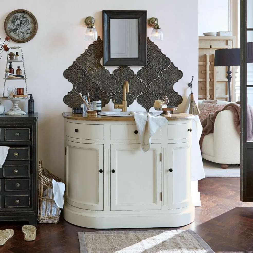 Waschtisch Louisiana