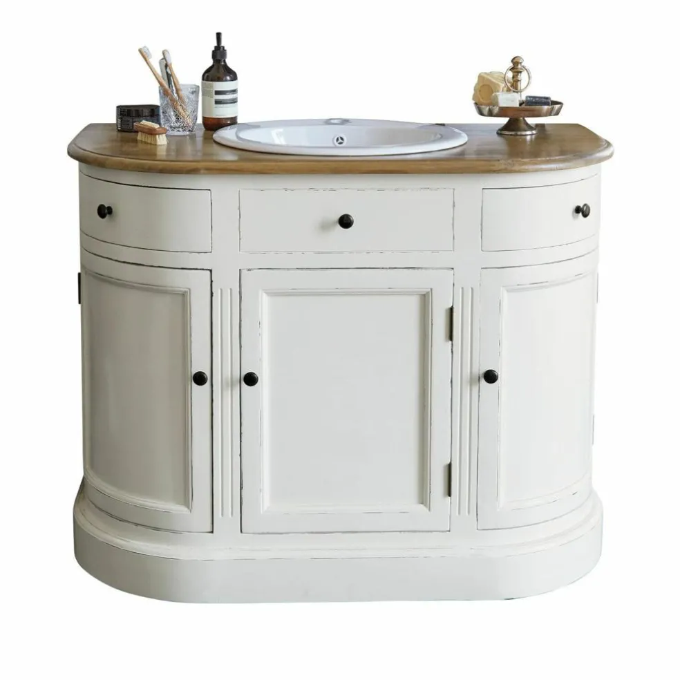 Waschtisch Louisiana