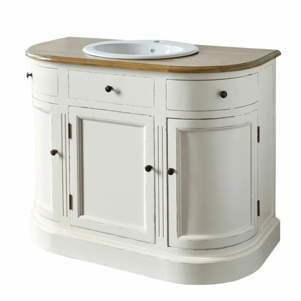 Waschtisch Louisiana