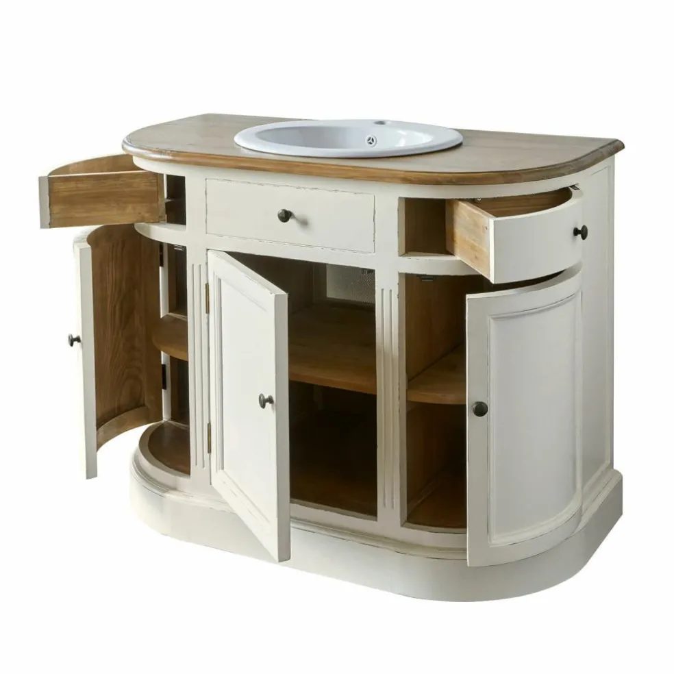 Waschtisch Louisiana